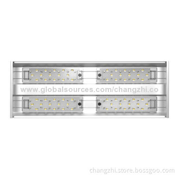 LED fluorescent high bay light